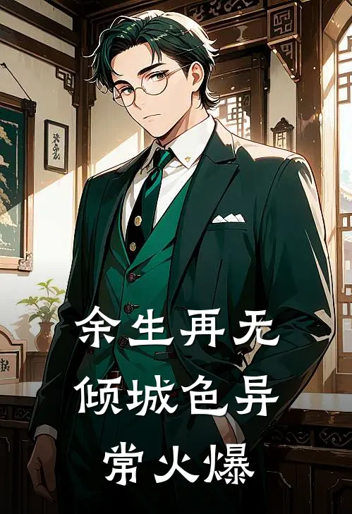 余生再无倾城色异常火爆