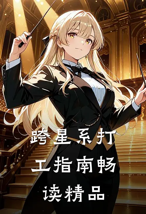 跨星系打工指南畅读精品