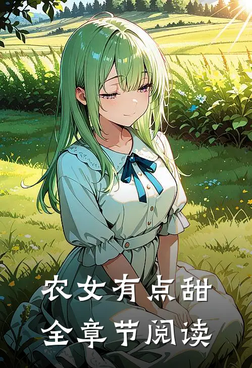 农女有点甜全章节阅读