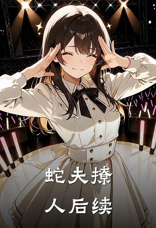 蛇夫撩人后续