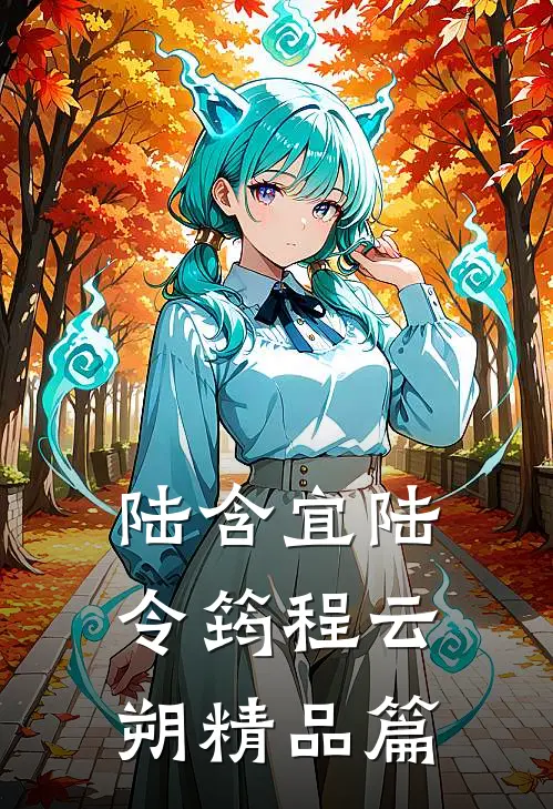 陆含宜陆令筠程云朔精品篇