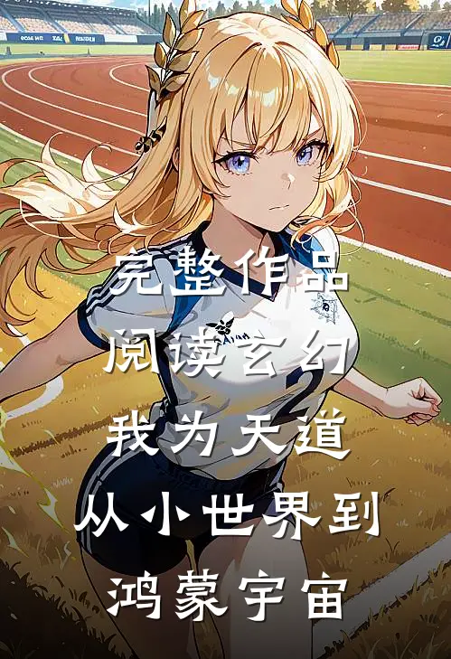 完整作品阅读玄幻：我为天道，从小世界到鸿蒙宇宙