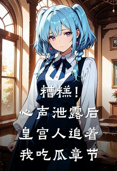 糟糕！心声泄露后皇宫人追着我吃瓜章节