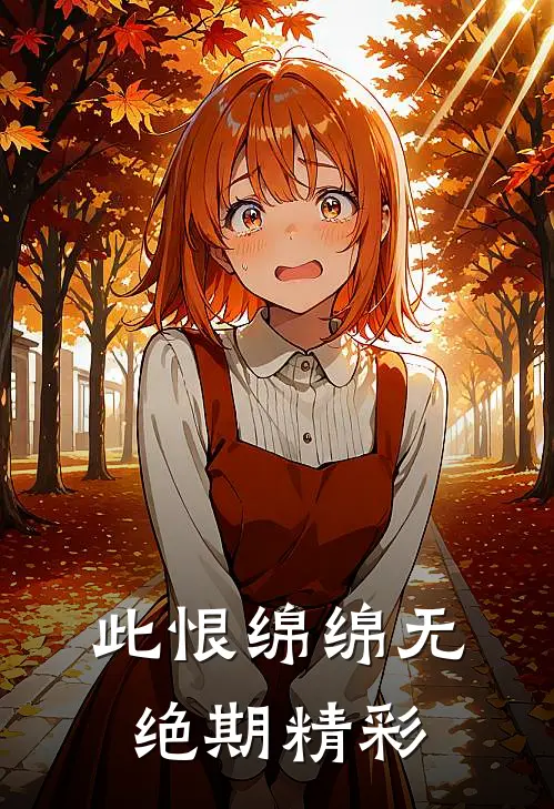 此恨绵绵无绝期精彩