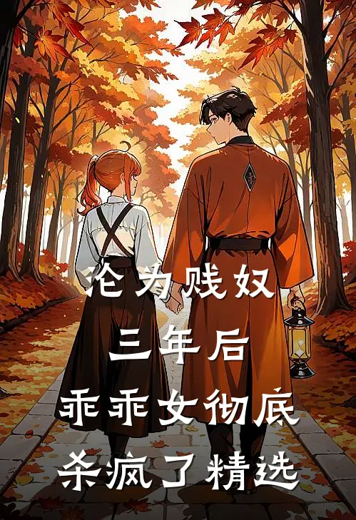 沦为贱奴三年后，乖乖女彻底杀疯了精选