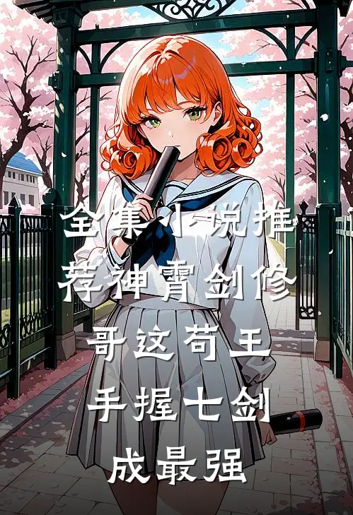全集小说推荐神霄剑修：哥这苟王手握七剑成最强