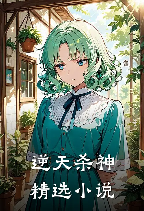 逆天杀神精选小说