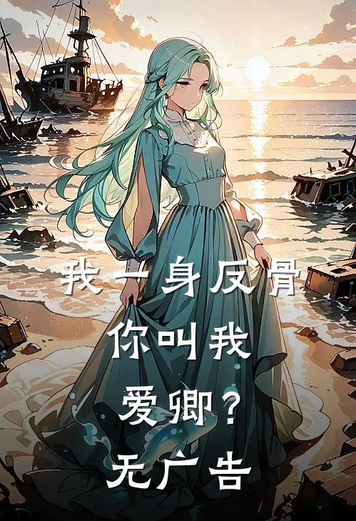我一身反骨，你叫我爱卿？无广告