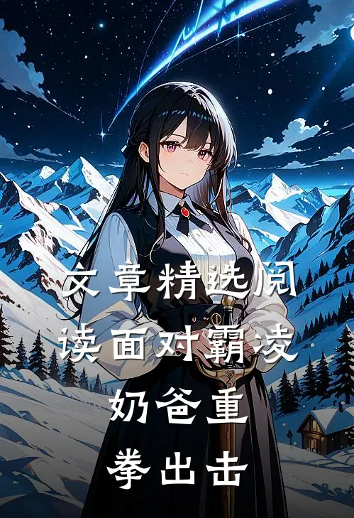 文章精选阅读面对霸凌，奶爸重拳出击