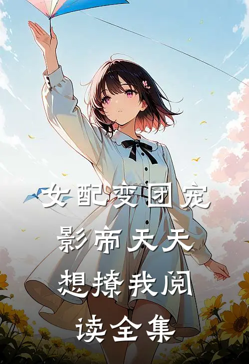 女配变团宠：影帝天天想撩我阅读全集