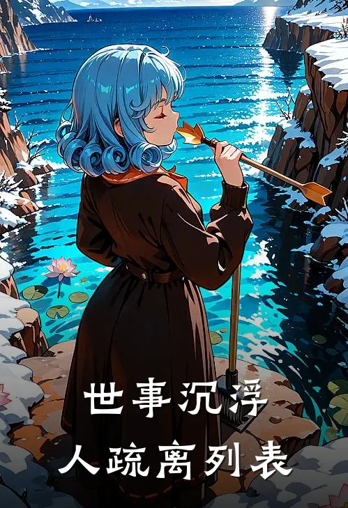 世事沉浮，人疏离列表