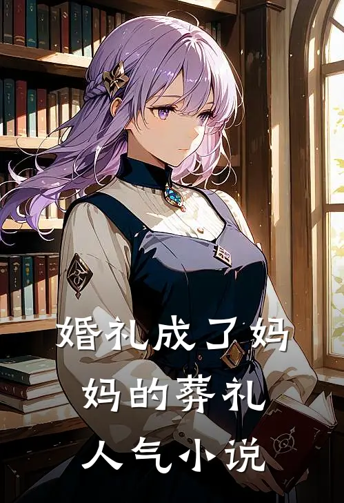 婚礼成了妈妈的葬礼人气小说