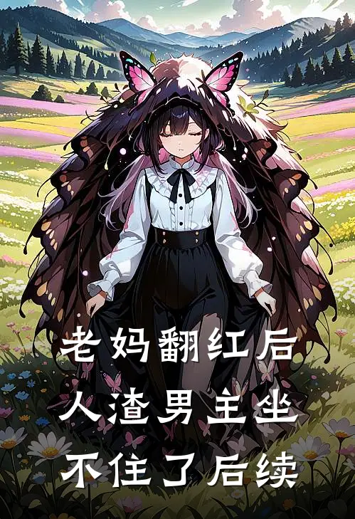 老妈翻红后，人渣男主坐不住了后续