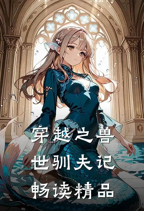 穿越之兽世驯夫记畅读精品
