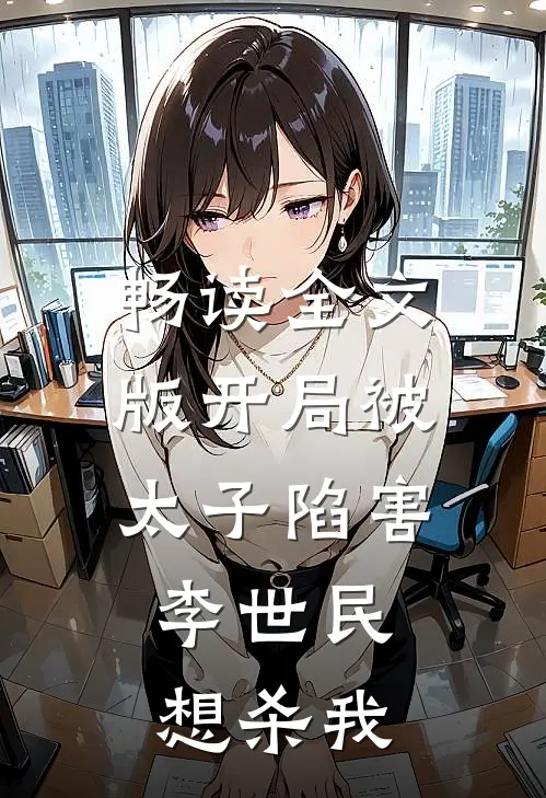 畅读全文版开局被太子陷害，李世民想杀我