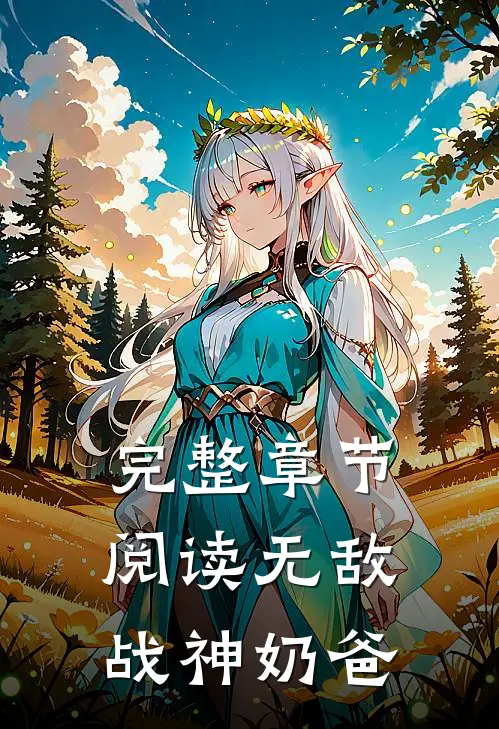 完整章节阅读无敌战神奶爸