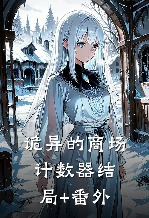 诡异的商场计数器结局+番外