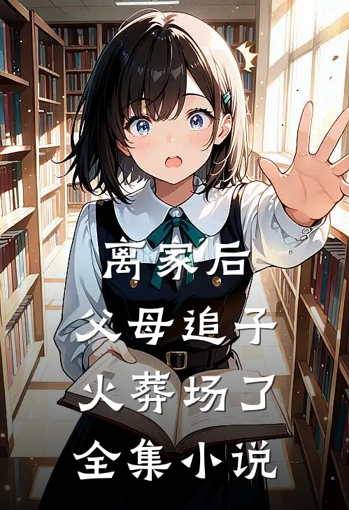 离家后，父母追子火葬场了全集小说