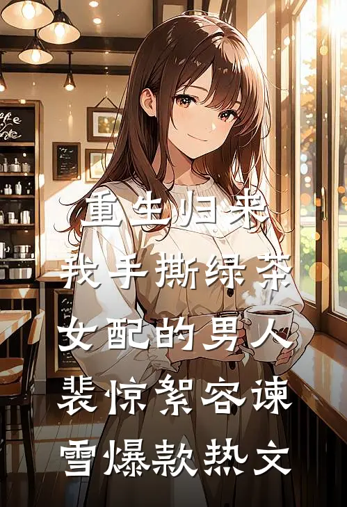 重生归来，我手撕绿茶女配的男人裴惊絮容谏雪爆款热文
