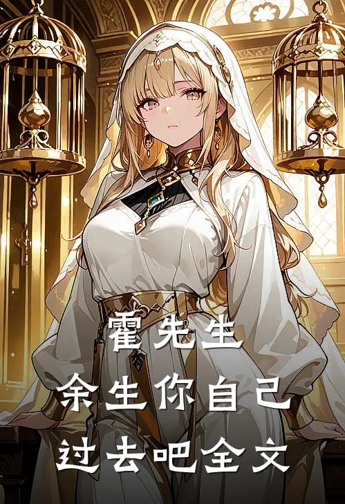 霍先生，余生你自己过去吧全文