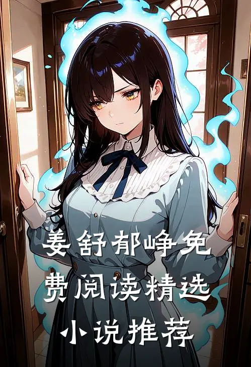 姜舒郁峥免费阅读精选小说推荐