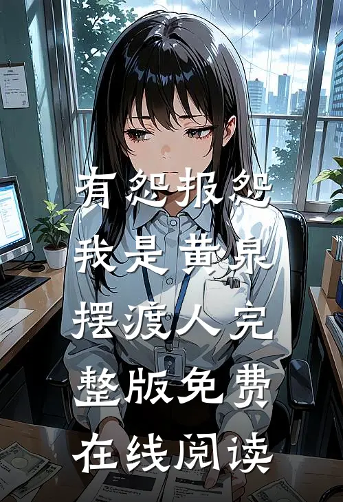 有怨报怨，我是黄泉摆渡人完整版免费在线阅读