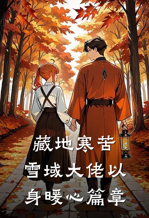 藏地寒苦，雪域大佬以身暖心篇章