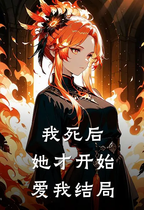 我死后，她才开始爱我结局