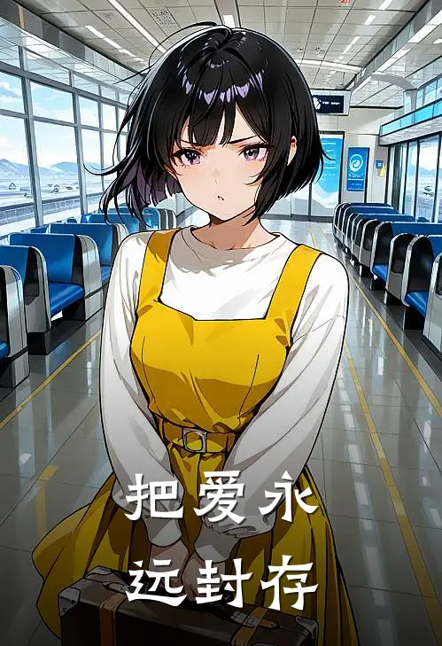 把爱永远封存