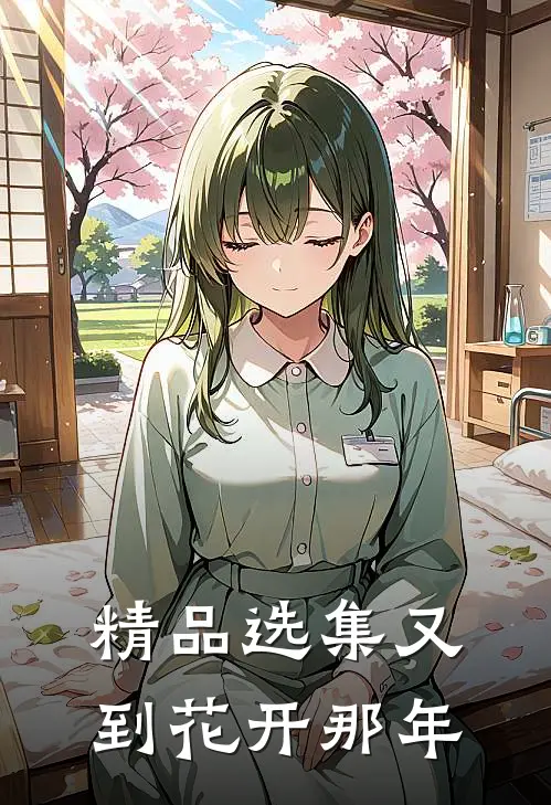 精品选集又到花开那年