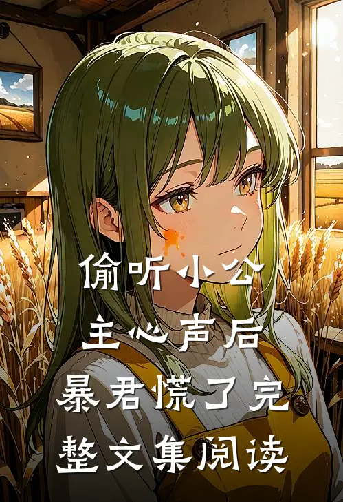 偷听小公主心声后，暴君慌了完整文集阅读