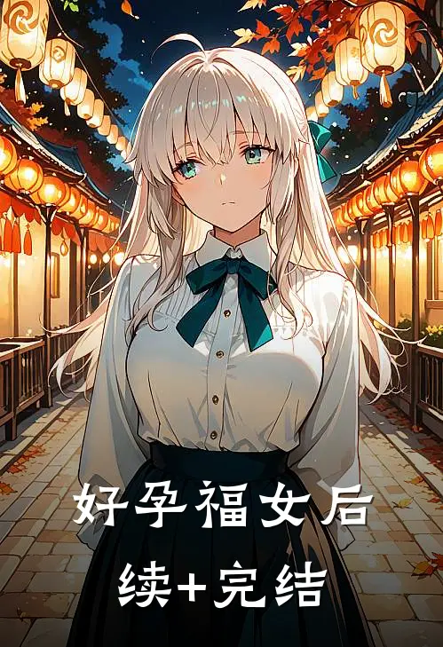 好孕福女后续+完结