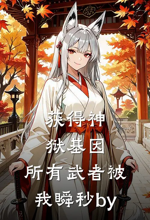 获得神狱基因，所有武者被我瞬秒by