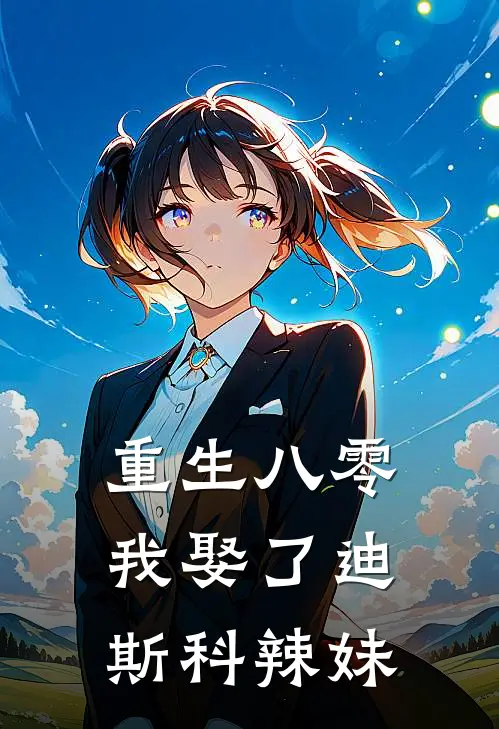 重生八零：我娶了迪斯科辣妹