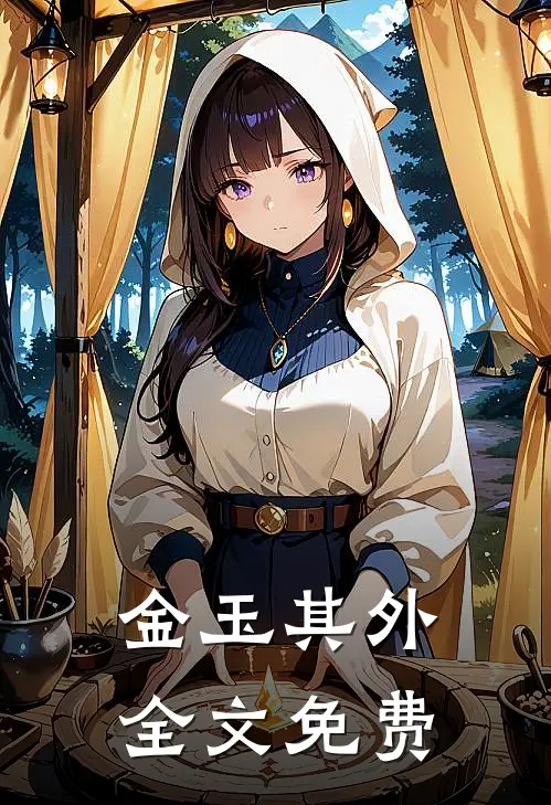 金玉其外全文免费