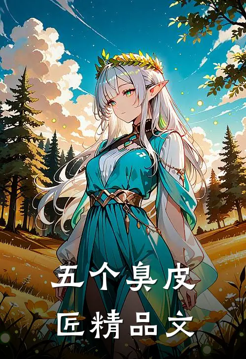 五个臭皮匠精品文