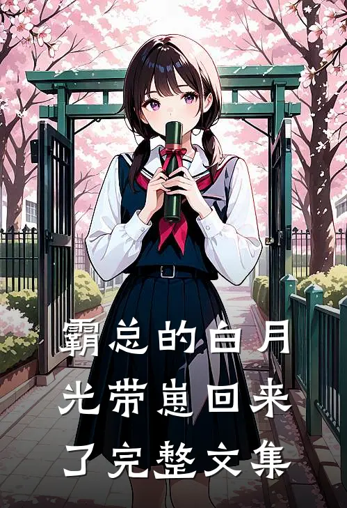 霸总的白月光带崽回来了完整文集
