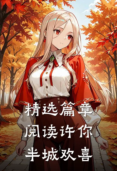 精选篇章阅读许你半城欢喜