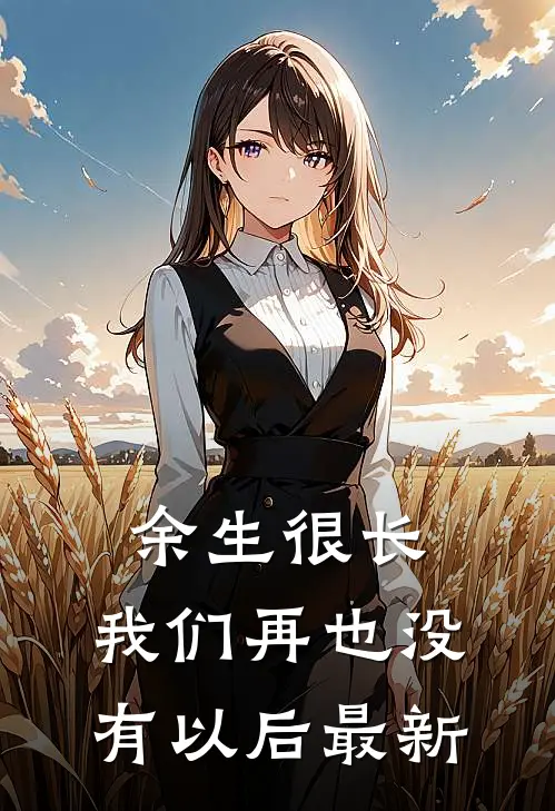 余生很长，我们再也没有以后最新