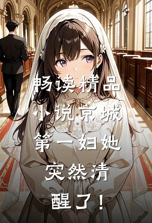 畅读精品小说京城第一妇她，突然清醒了！