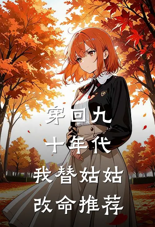 穿回九十年代，我替姑姑改命推荐
