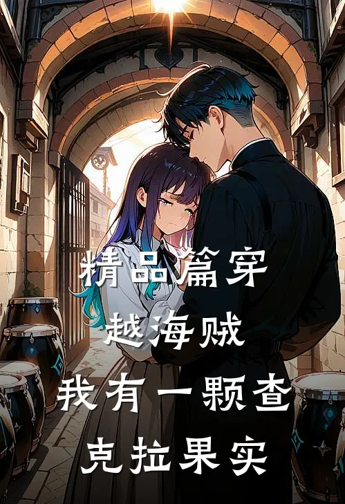 精品篇穿越海贼：我有一颗查克拉果实
