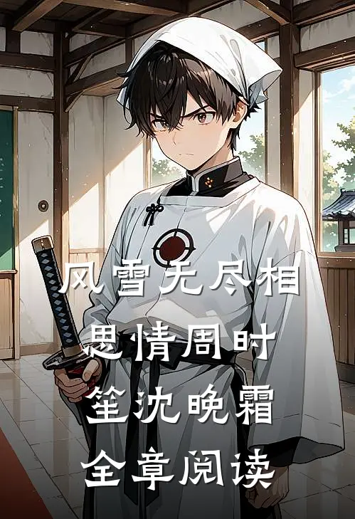 风雪无尽相思情周时笙沈晚霜全章阅读