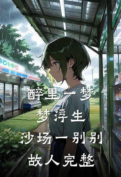 醉里一梦梦浮生，沙场一别别故人完整