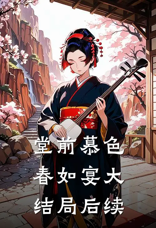 堂前慕色春如宴大结局后续