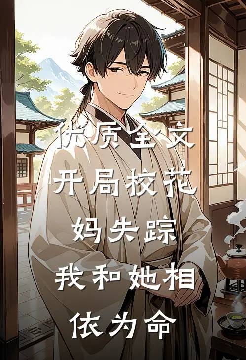 优质全文开局校花妈失踪，我和她相依为命