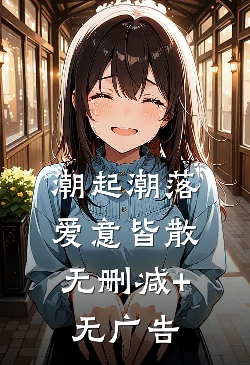 潮起潮落，爱意皆散无删减+无广告