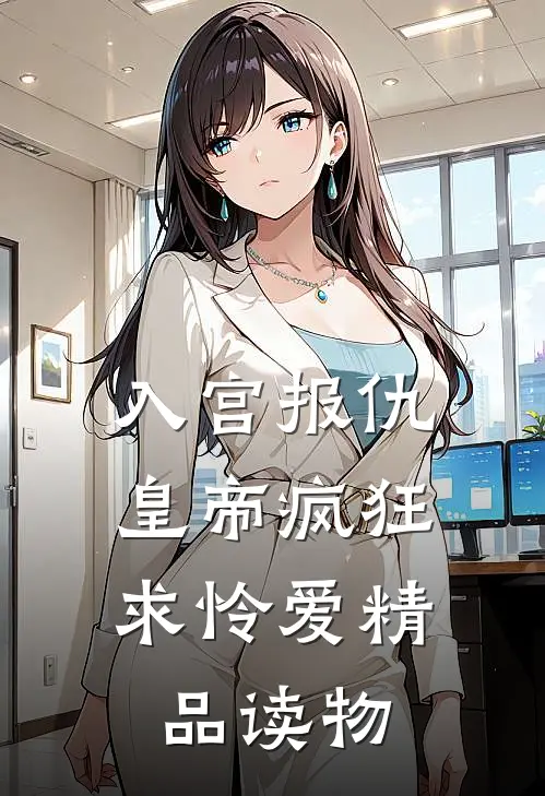 入宫报仇，皇帝疯狂求怜爱精品读物