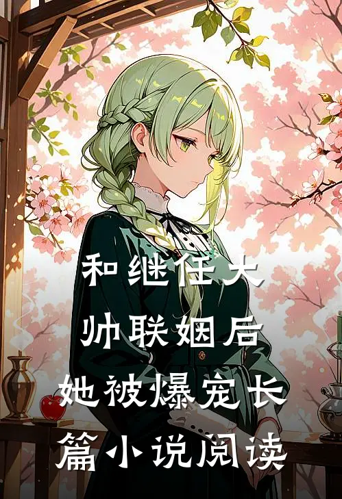 和继任大帅联姻后，她被爆宠长篇小说阅读