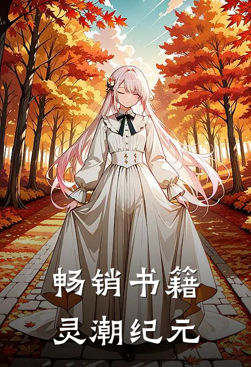 畅销书籍灵潮纪元